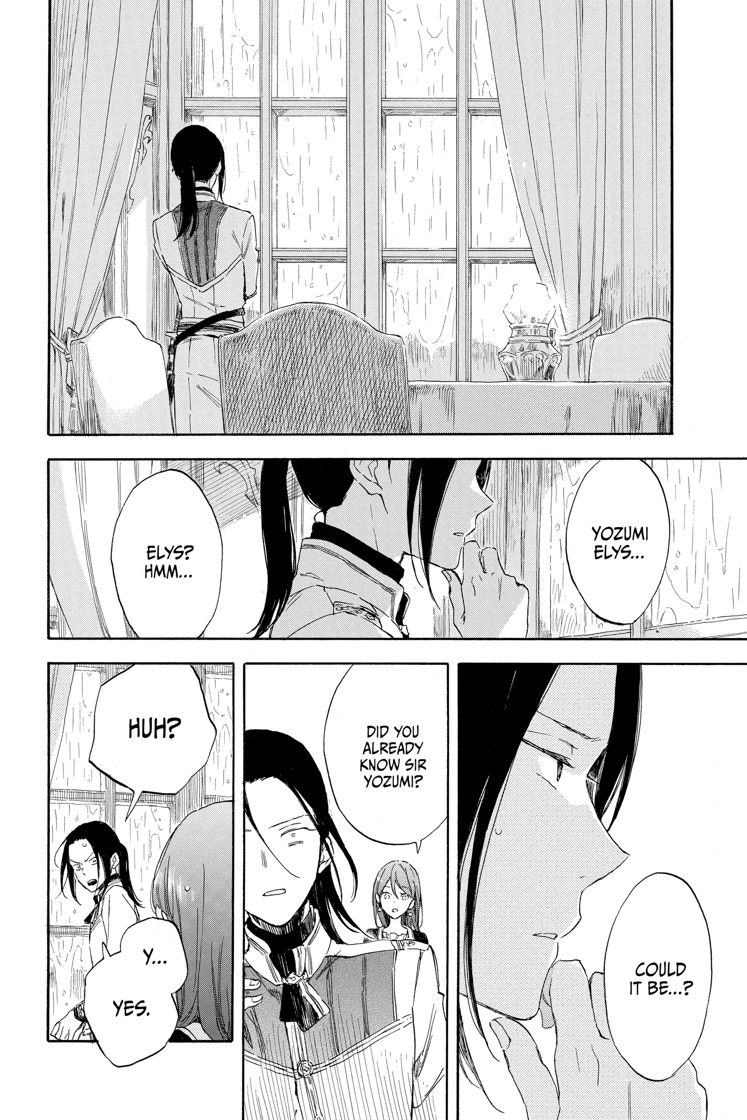 Snow White with the Red Hair Chapter 116 image 20